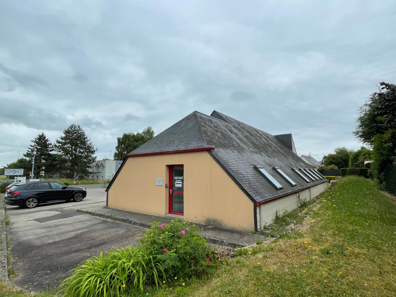 Location bureau Mesnil-Esnard Seine-Maritime OLBUR2533201 5