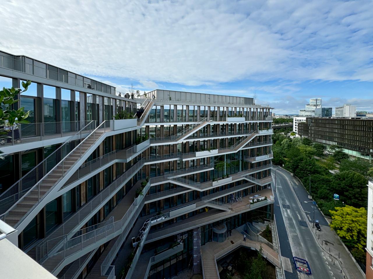 Location bureau Saint-Ouen Seine-Saint-Denis OLBUR2423442 30