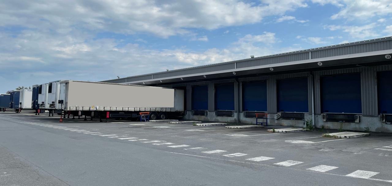 Location local d'activité Thouaré-sur-Loire Loire-Atlantique OLACT2532142 2