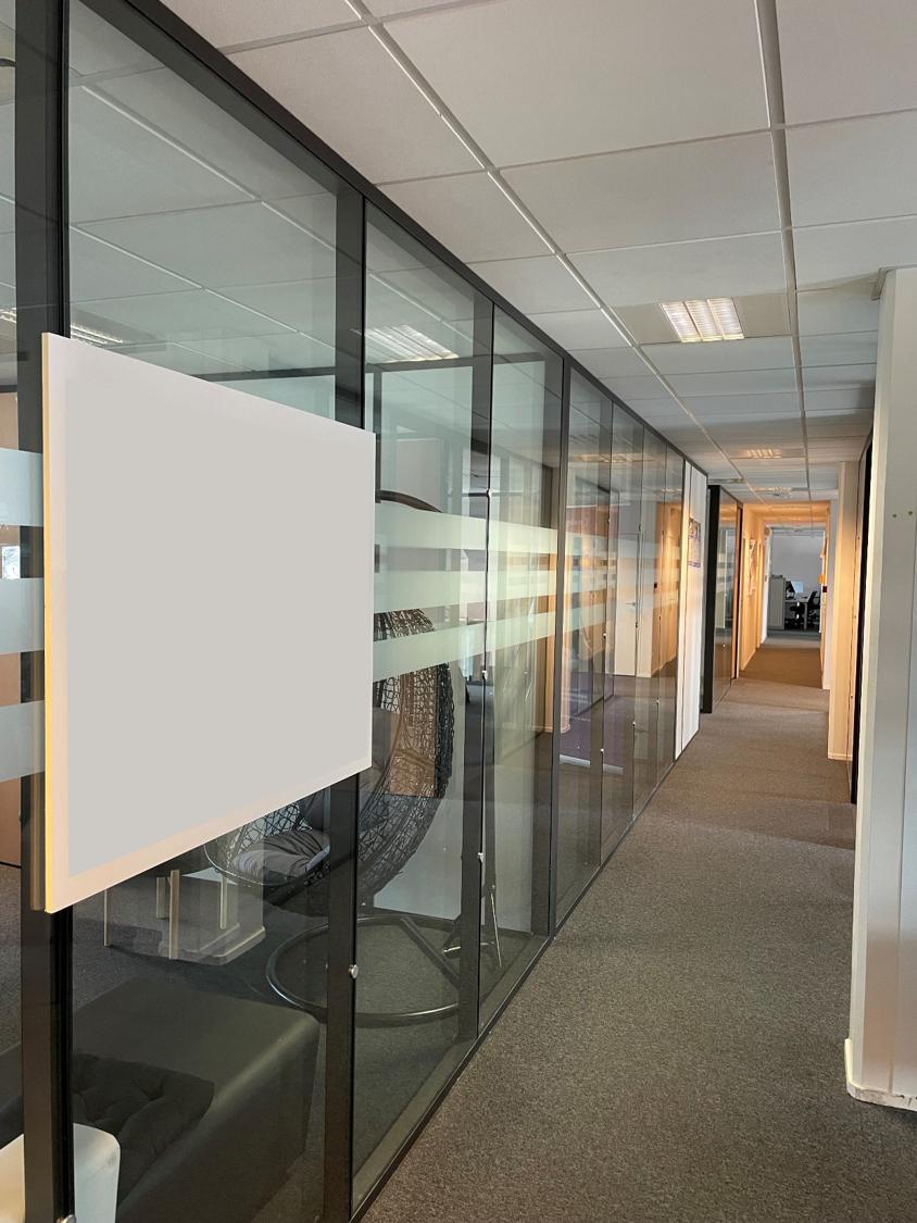 Vente bureau Saint-Herblain Loire-Atlantique OVBUR2639920 10