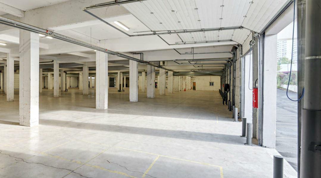 Location local d'activité Saint-Denis Seine-Saint-Denis OLACT2119606 10