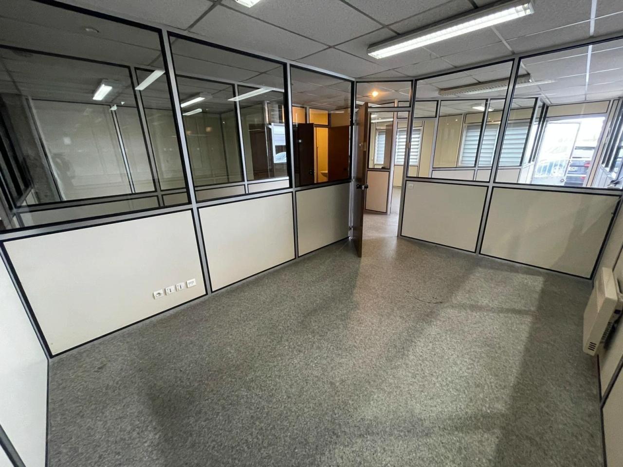 Location local d'activité Seclin Nord OLACT2530294 6