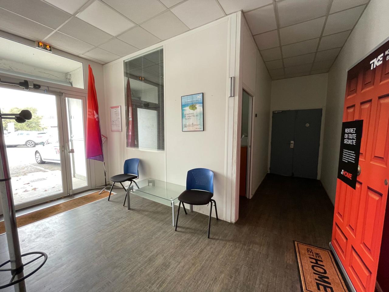 Location local d'activité Toulouse Haute-Garonne OLACT2426505 2
