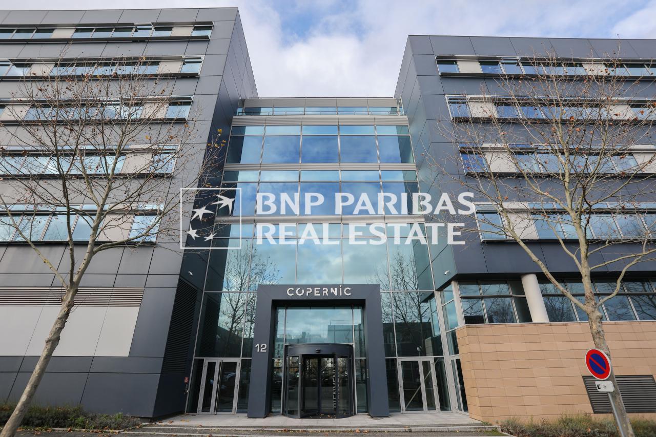 Location bureau Massy Essonne OLBUR2533815 8