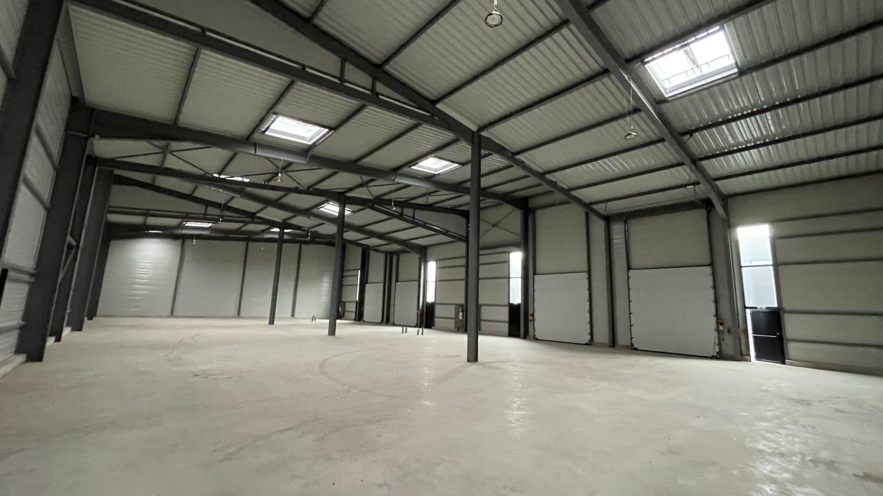 Location local d'activité Laxou Meurthe-et-Moselle OLACT2207242 4