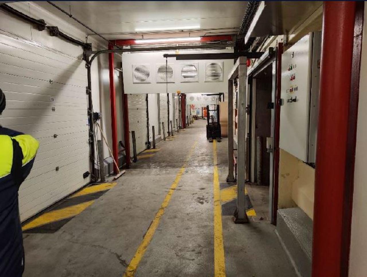 Vente entrepôt classe c Jarny Meurthe-et-Moselle OVLOG2529285 13