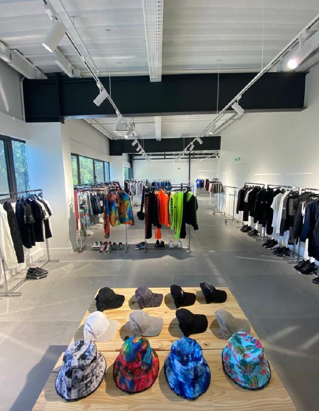 Location local d'activité Gennevilliers Hauts-de-Seine OLACT2309256 5