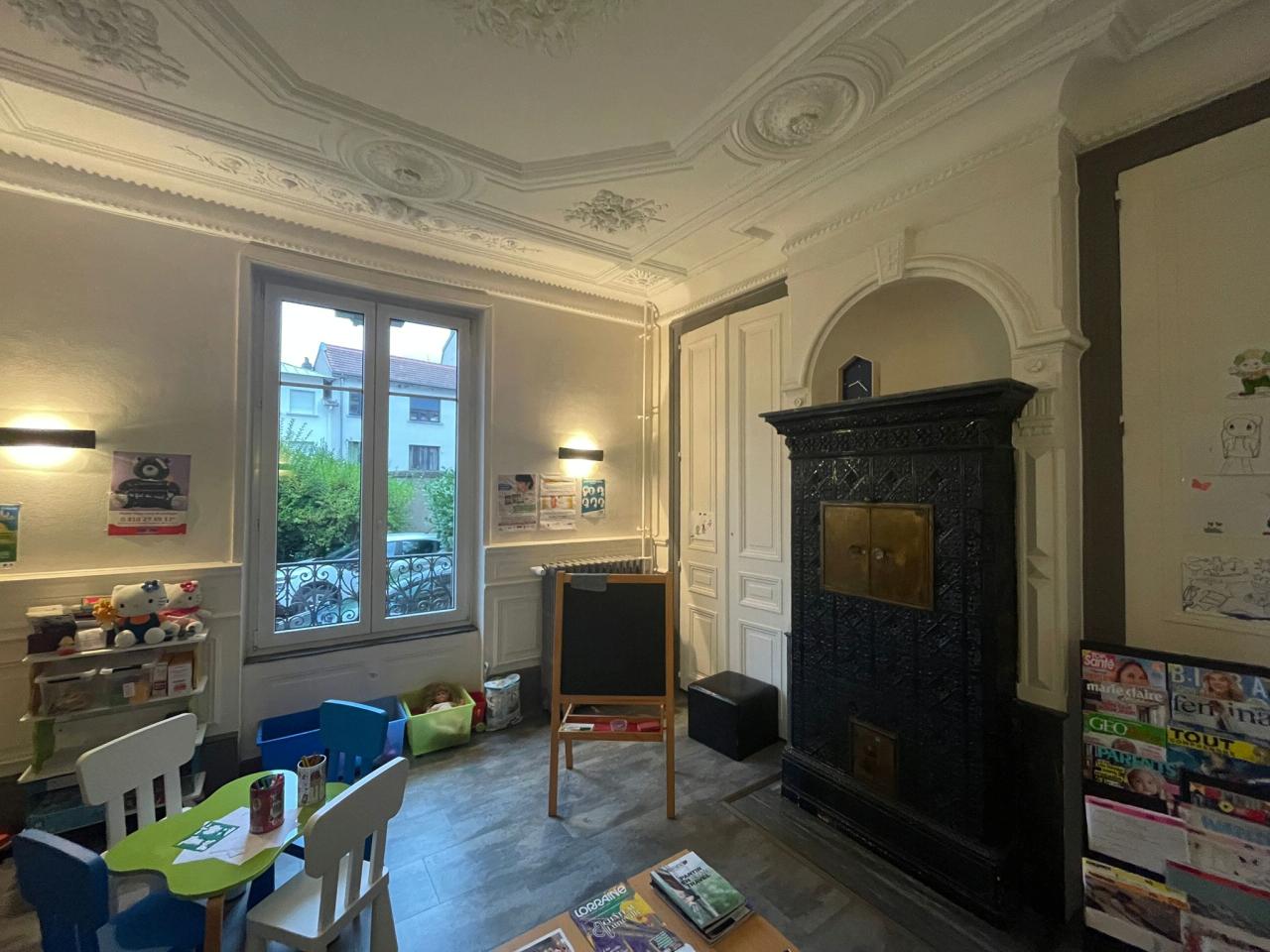 Location bureau Nancy Meurthe-et-Moselle OLBUR2528957 14