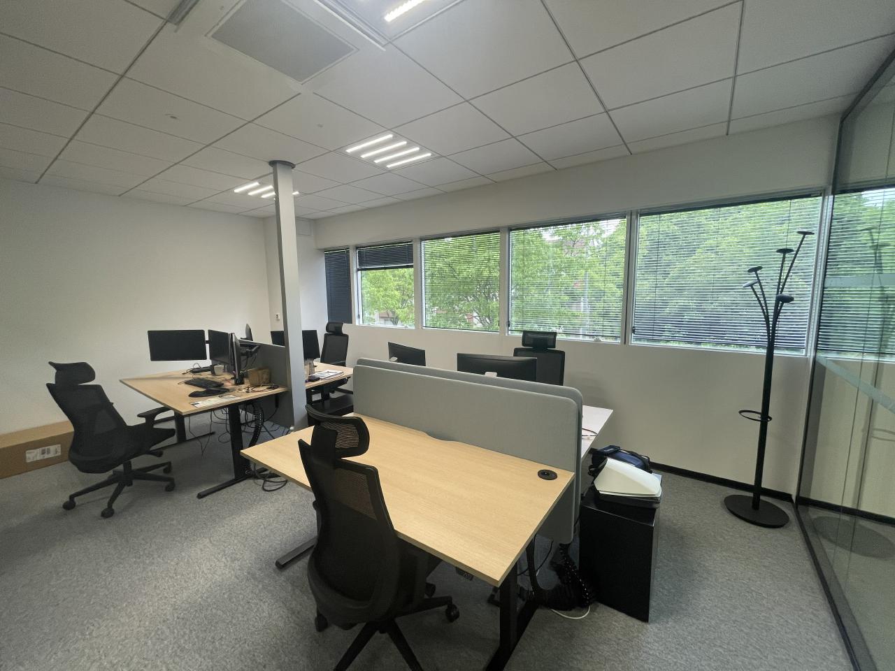 Location bureau Colomiers Haute-Garonne OLBUR2108189 16