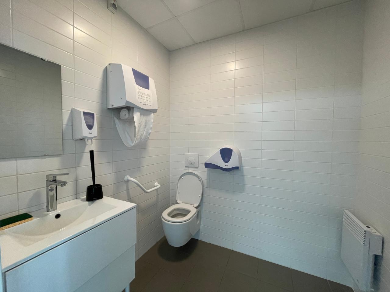 Location local d'activité Floirac Gironde OLACT2639892 17