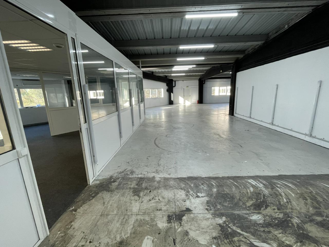 Location local d'activité Mouans-Sartoux Alpes-Maritimes OLACT2536011 23