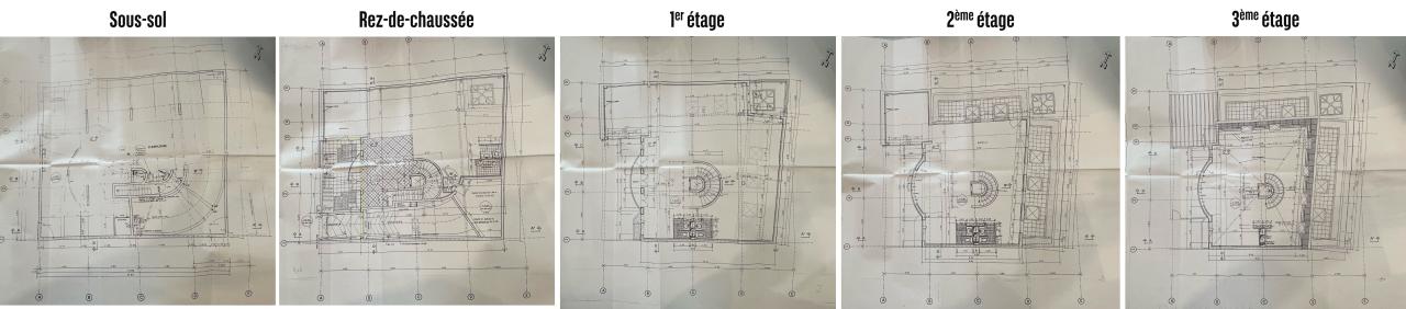 Vente bureau Boulogne-Billancourt Hauts-de-Seine OVBUR2532473 12