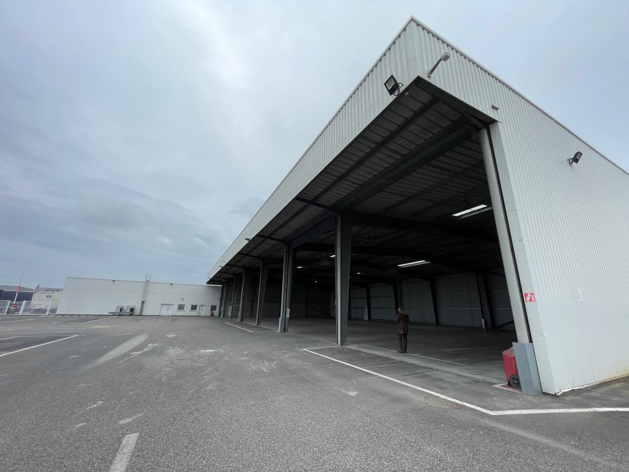 Location local d'activité Plaisance-du-Touch Haute-Garonne OLACT2537690 3