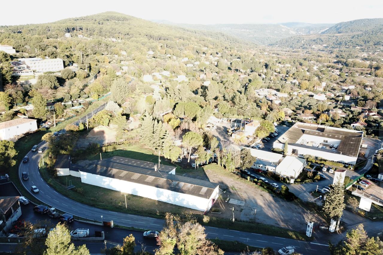 Vente local d'activité Draguignan Var OVACT2428268 11