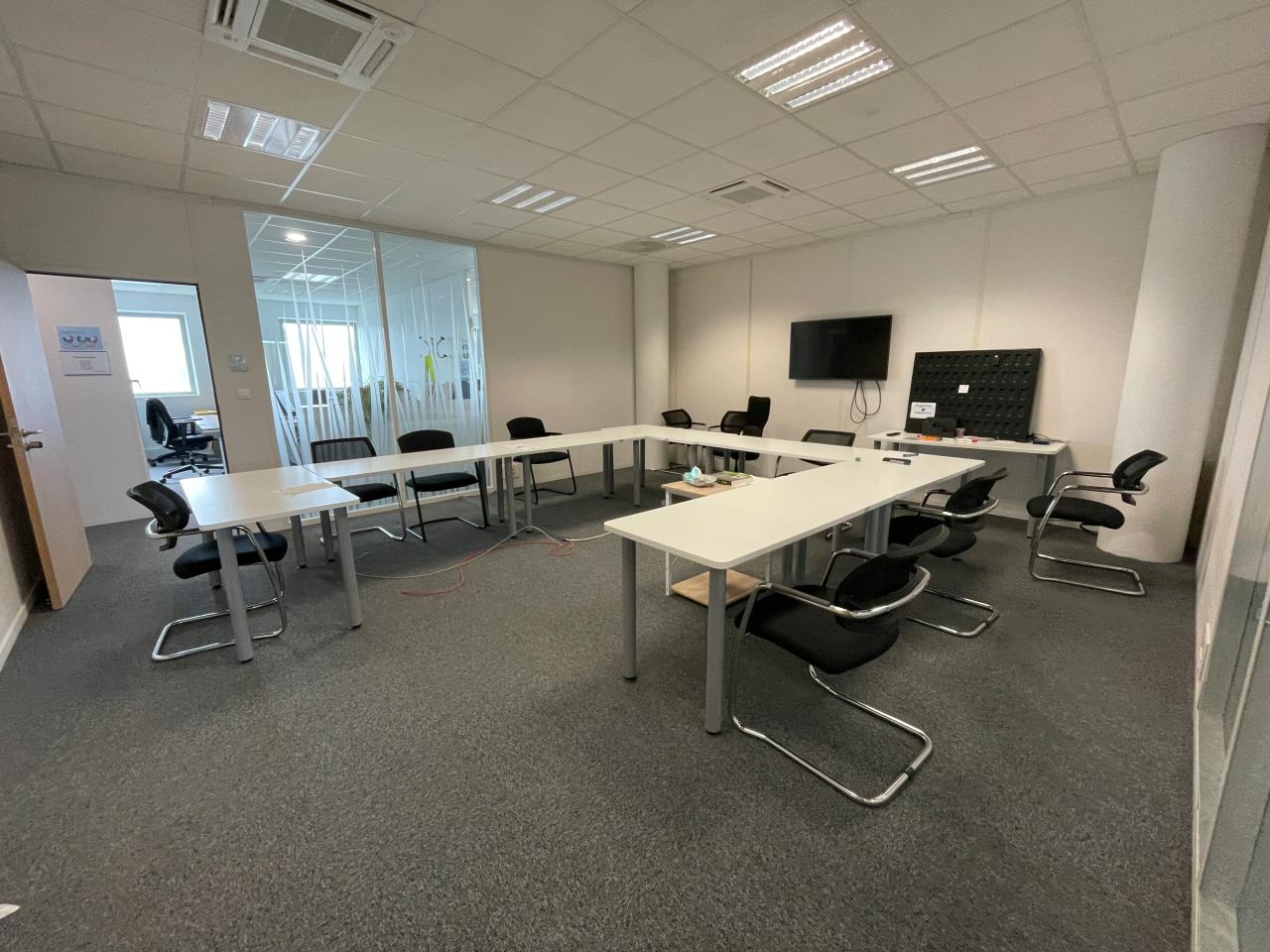 Location bureau Saint-Herblain Loire-Atlantique OLBUR2421461 8