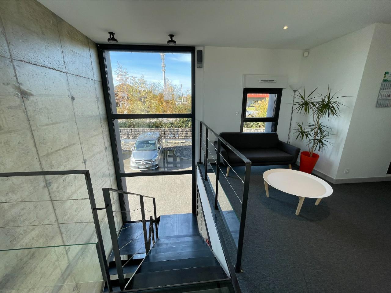 Vente bureau Noyal-sur-Vilaine Ille-et-Vilaine OVBUR2317309 10