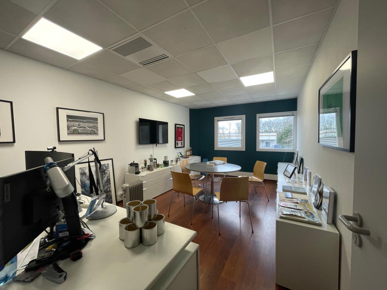 Location local d'activité Canéjan Gironde OLACT2529788 22