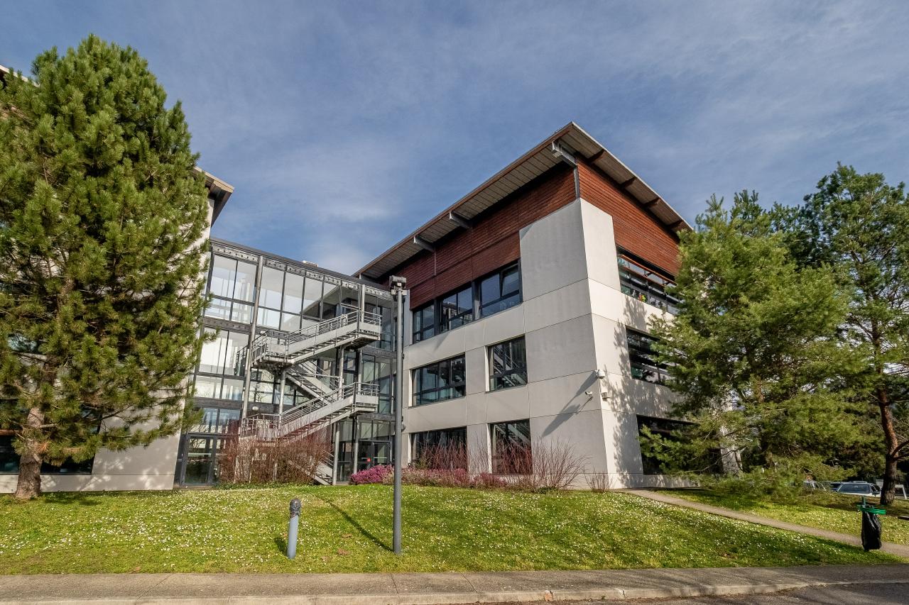 Location bureau Montbonnot-Saint-Martin Isère OLBUR2109849 7