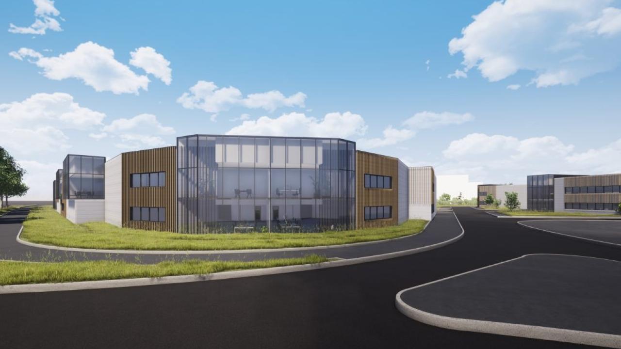 Vente local d'activité Houdan Yvelines OVACT2428010 2