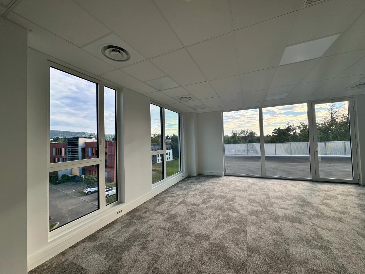 Location bureau Limonest Rhône OLBUR2109225 8