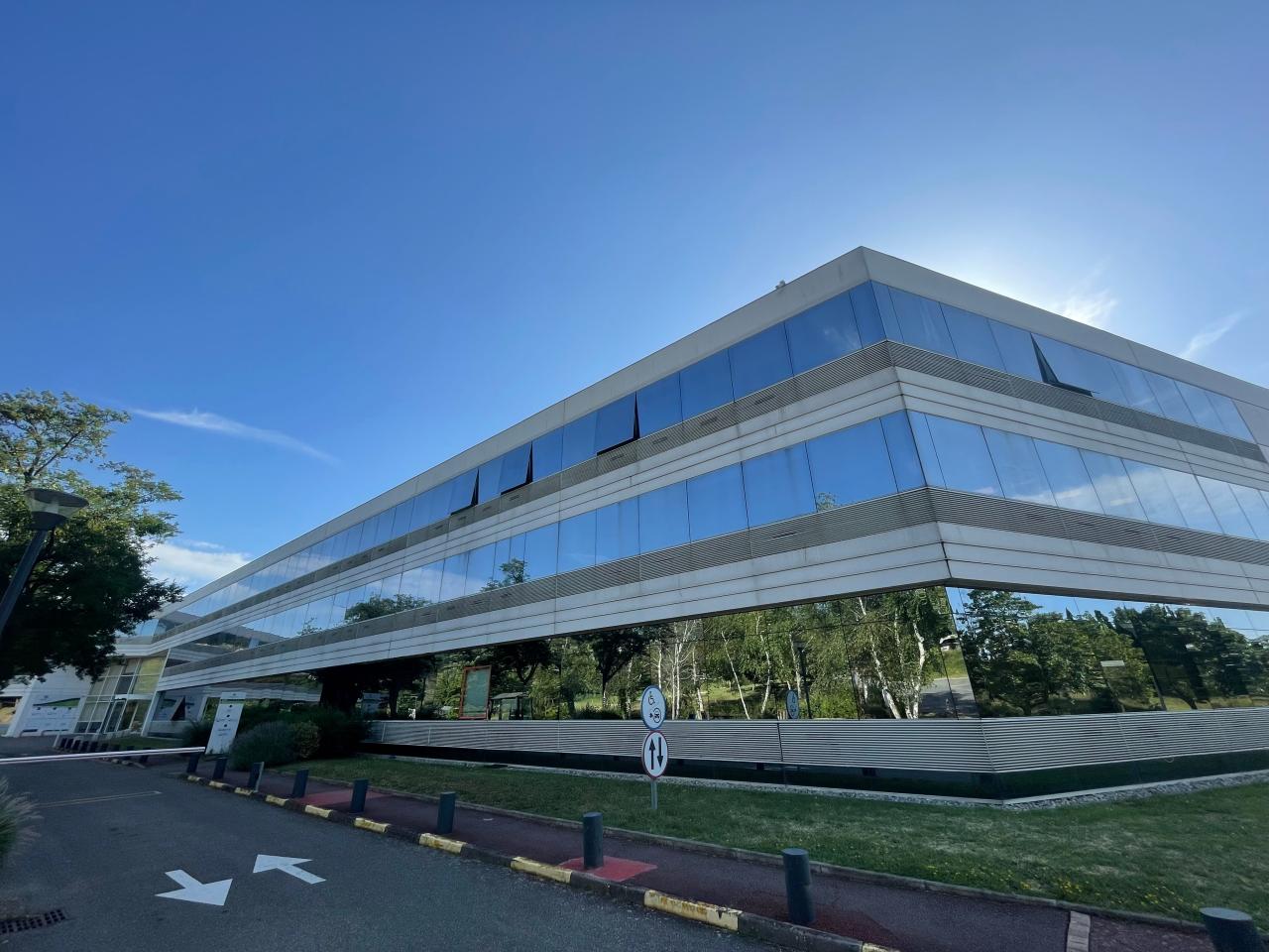 Location bureau Toulouse Haute-Garonne OLBUR2309961 2