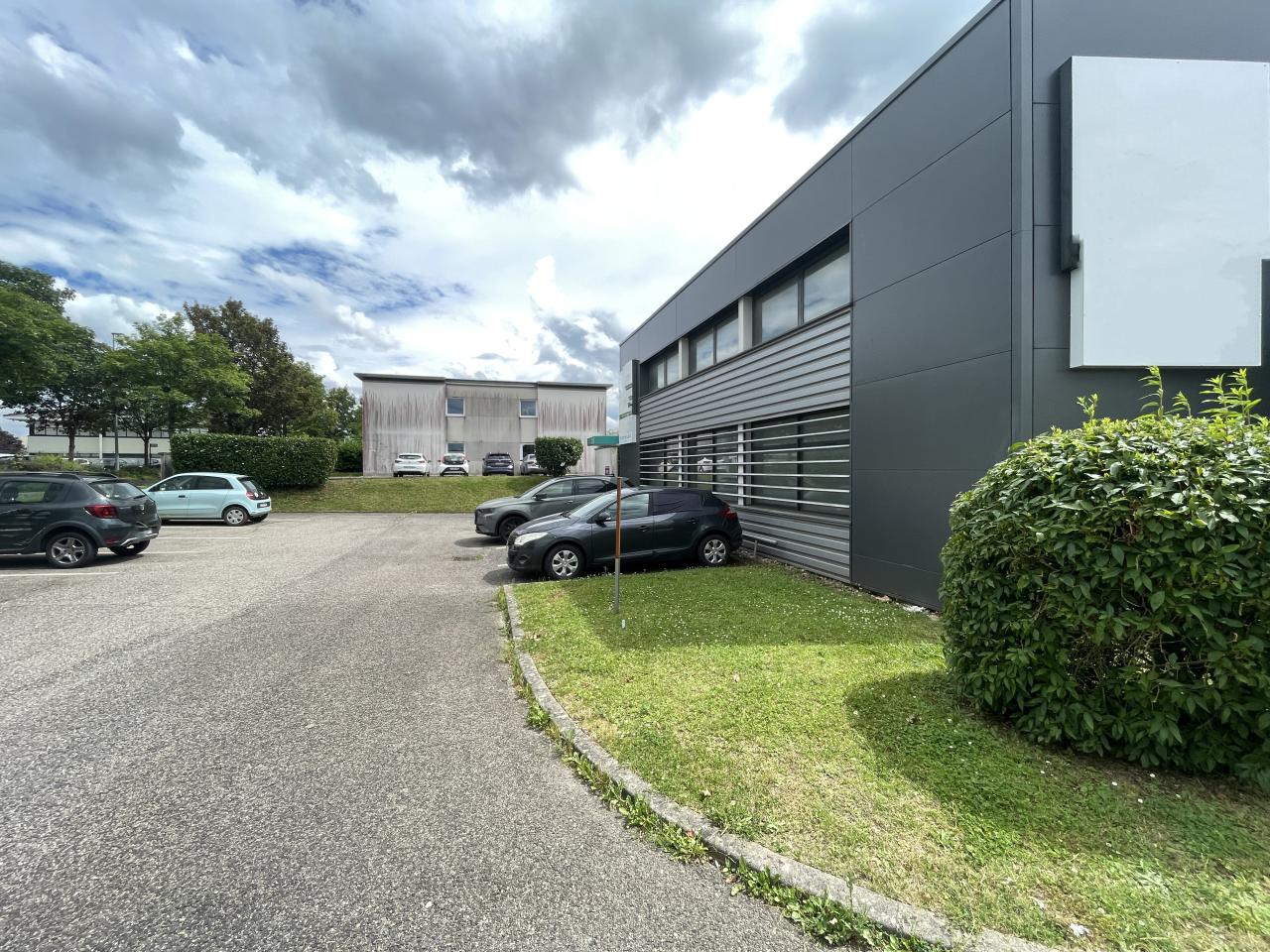 Location local d'activité Maxéville Meurthe-et-Moselle OLACT2533892 5