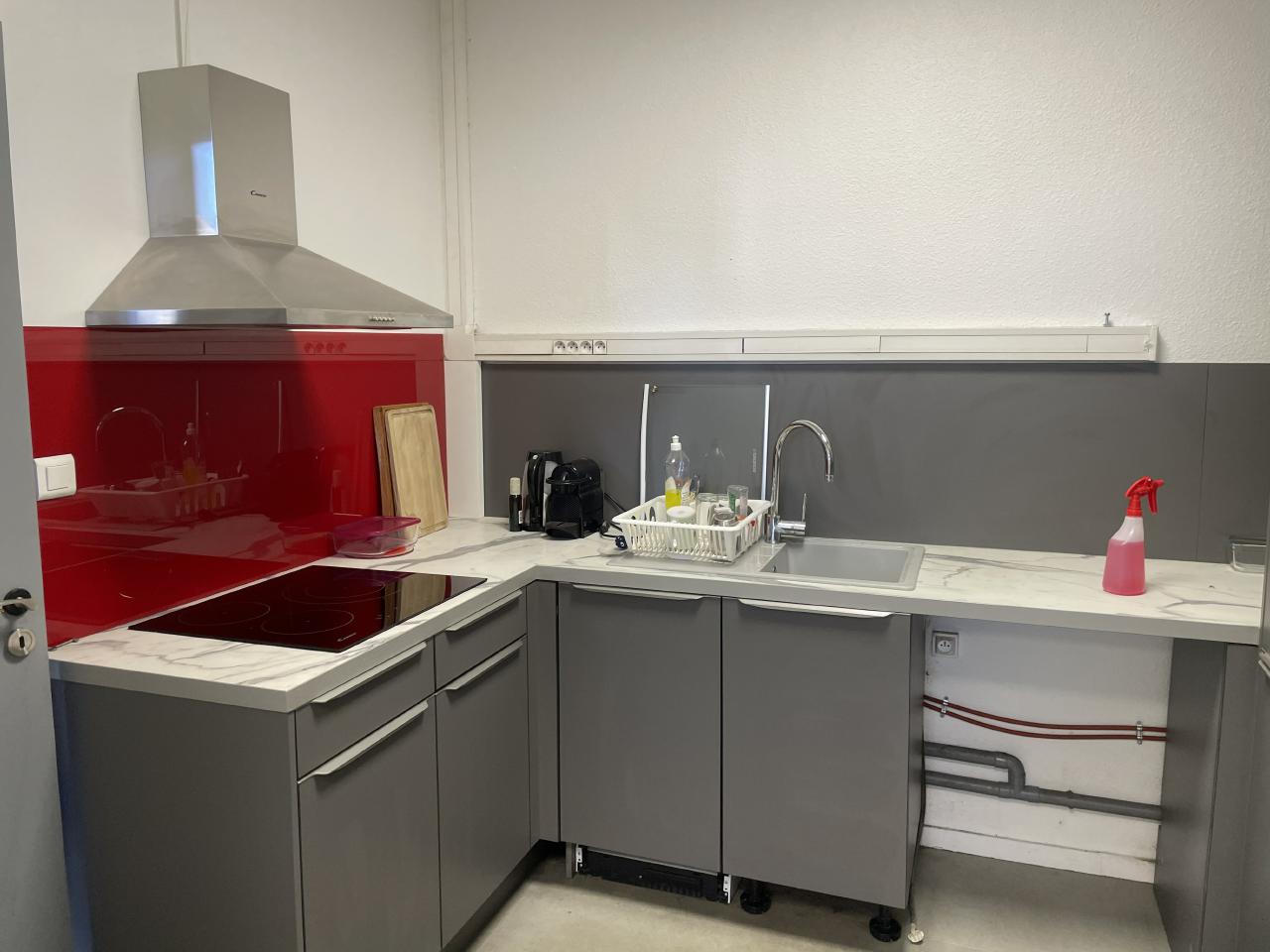 Location local d'activité Pessac Gironde OLACT2315470 9