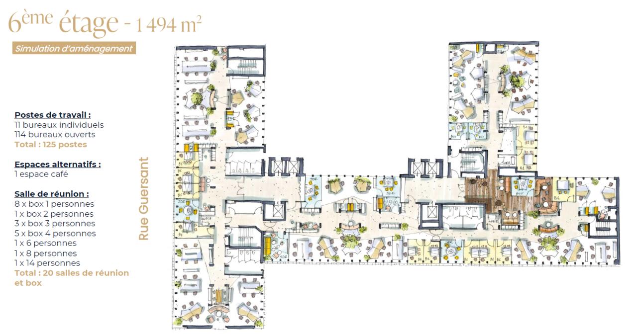 Location bureau Paris OLBUR2536970 20