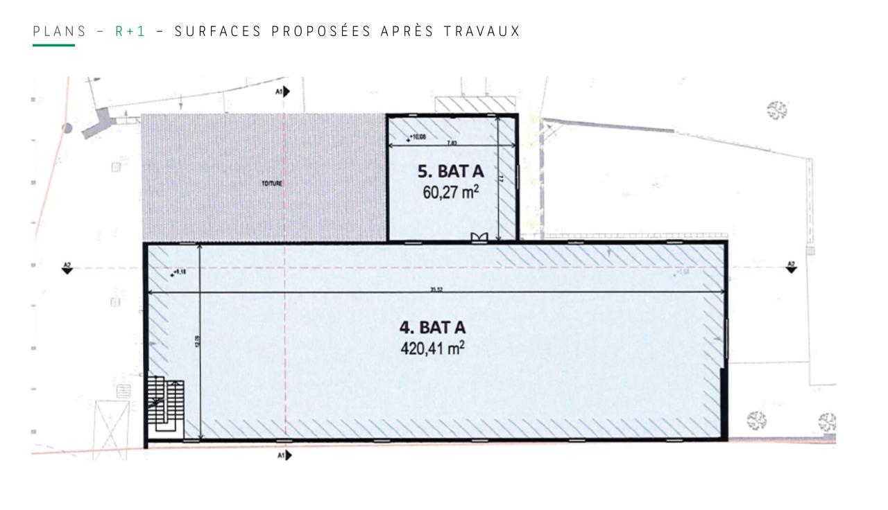 Location bureau Pérols Hérault OLBUR2427595 15