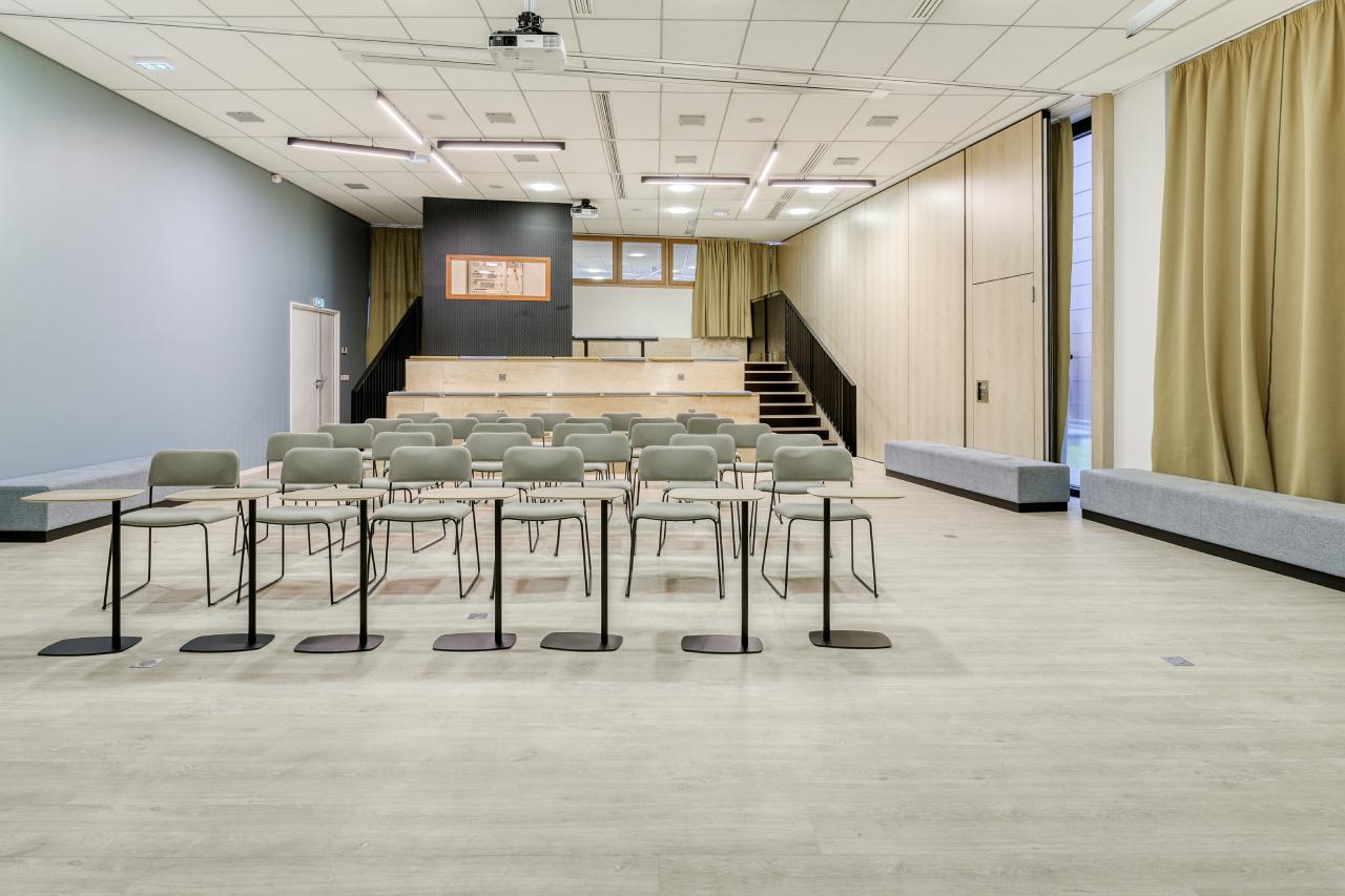 Location bureau Asnières-sur-Seine Hauts-de-Seine OLBUR2315599 16