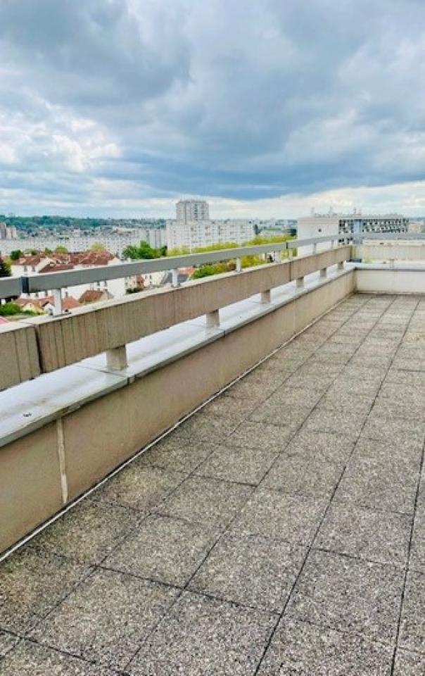 Location bureau Bagneux Hauts-de-Seine OLBUR2104285 5