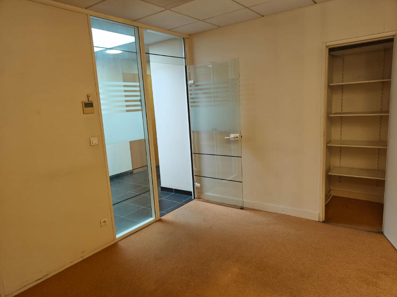 Location bureau Metz Moselle OLBUR2421647 10