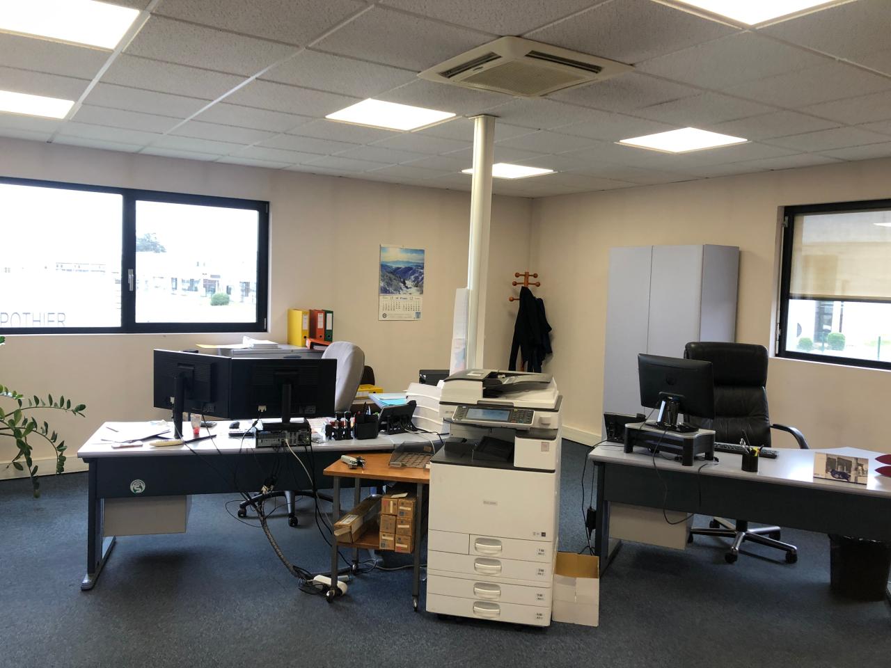 Location local d'activité Vaulx-en-Velin Rhône OLACT2638294 8