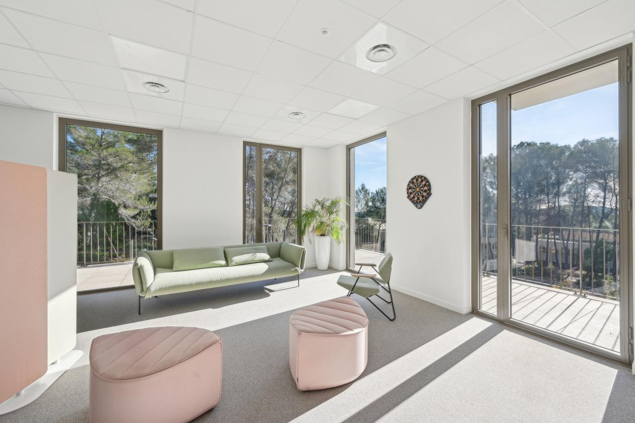 Location bureau Sophia Antipolis Alpes-Maritimes OLBUR2115917 11