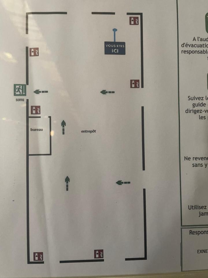 Location local d'activité Douvrin Pas-de-Calais OLACT2531350 11