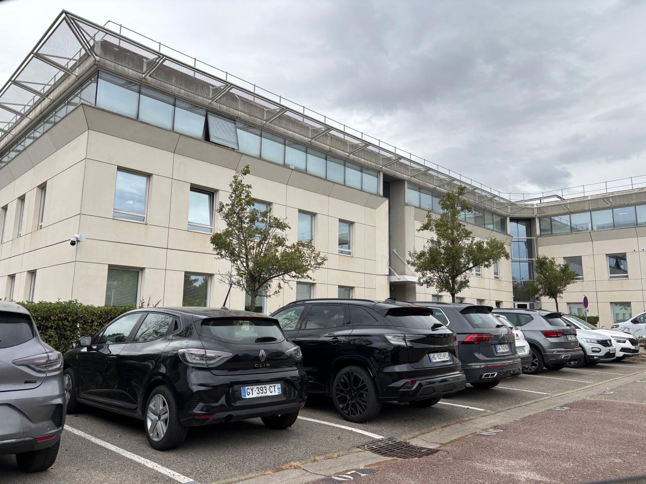 Location bureau Saint-Priest Rhône OLBUR2645581 1