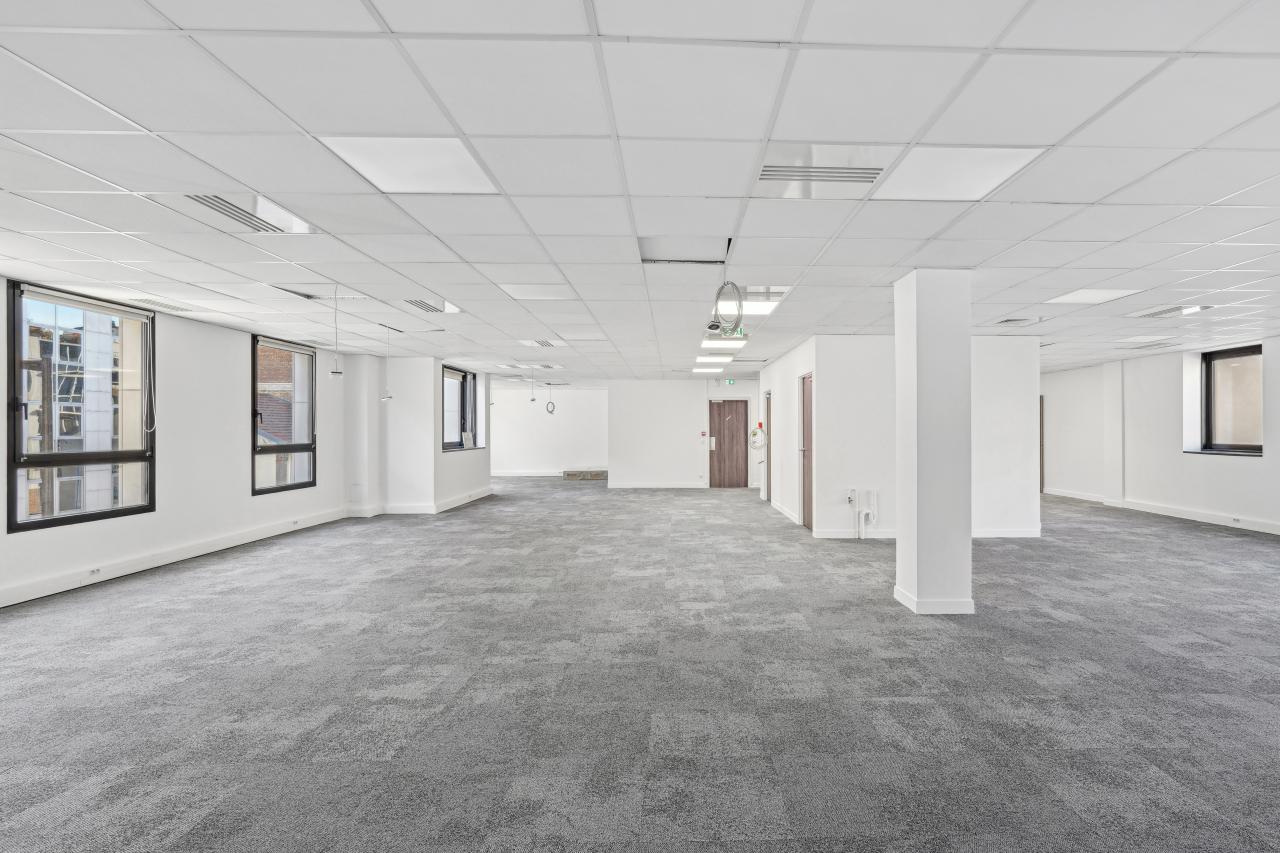 Location bureau Boulogne-Billancourt Hauts-de-Seine OLBUR2204713 3