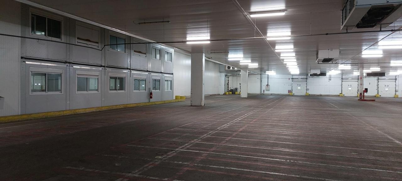 Location entrepôt classe a Saint-Gérand Morbihan OLLOG2428581 7