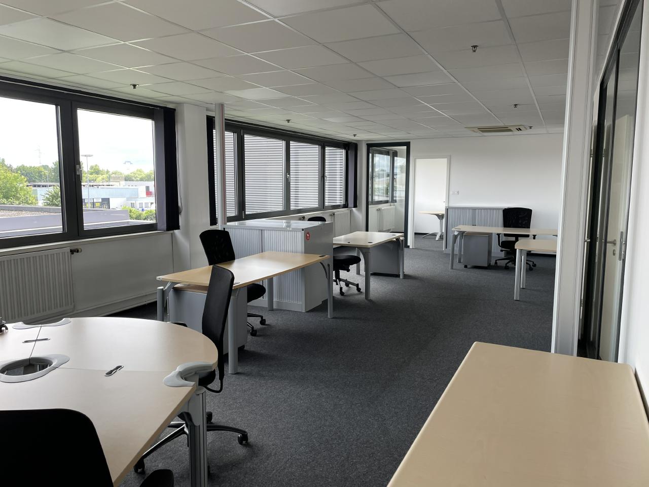 Vente bureau Illkirch-Graffenstaden Bas-Rhin OVBUR2111351 3