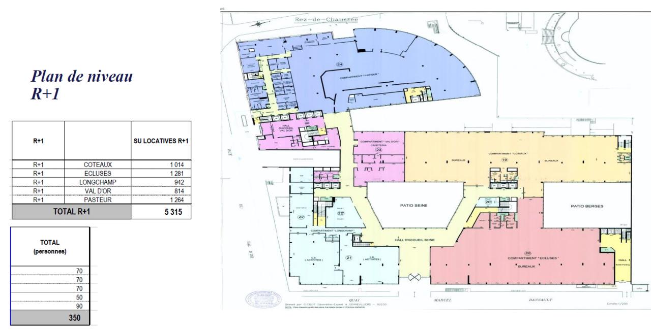 Location bureau Suresnes Hauts-de-Seine OLBUR2001515 5