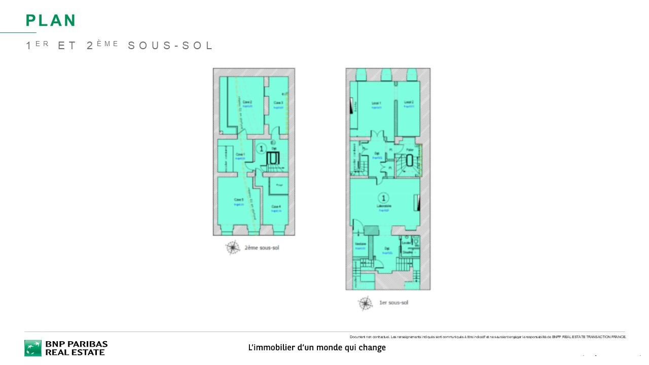 Location bureau Marseille Bouches-du-Rhône OLBUR2531752 7