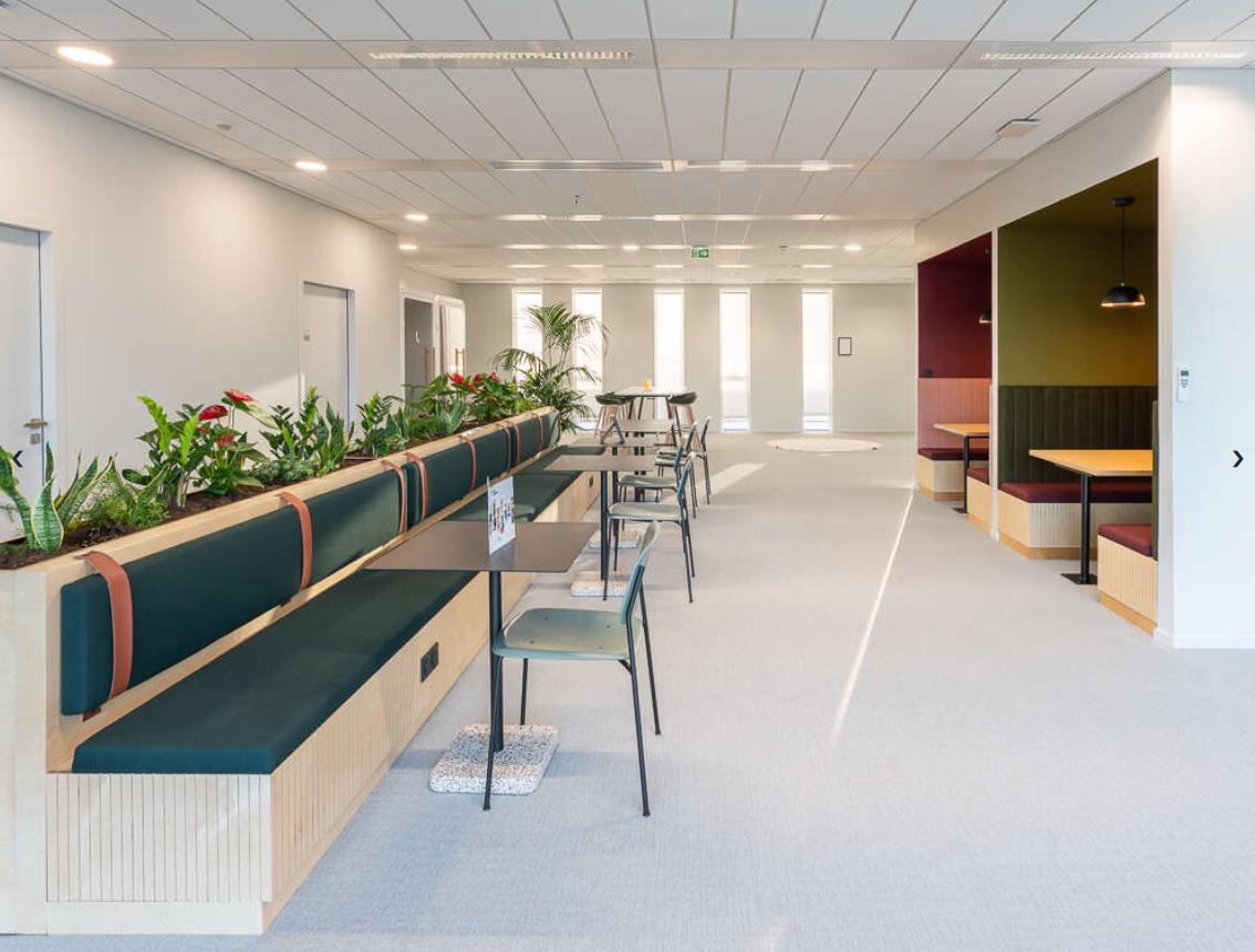 Location coworking Villeurbanne Rhône OLBUR2313491 6