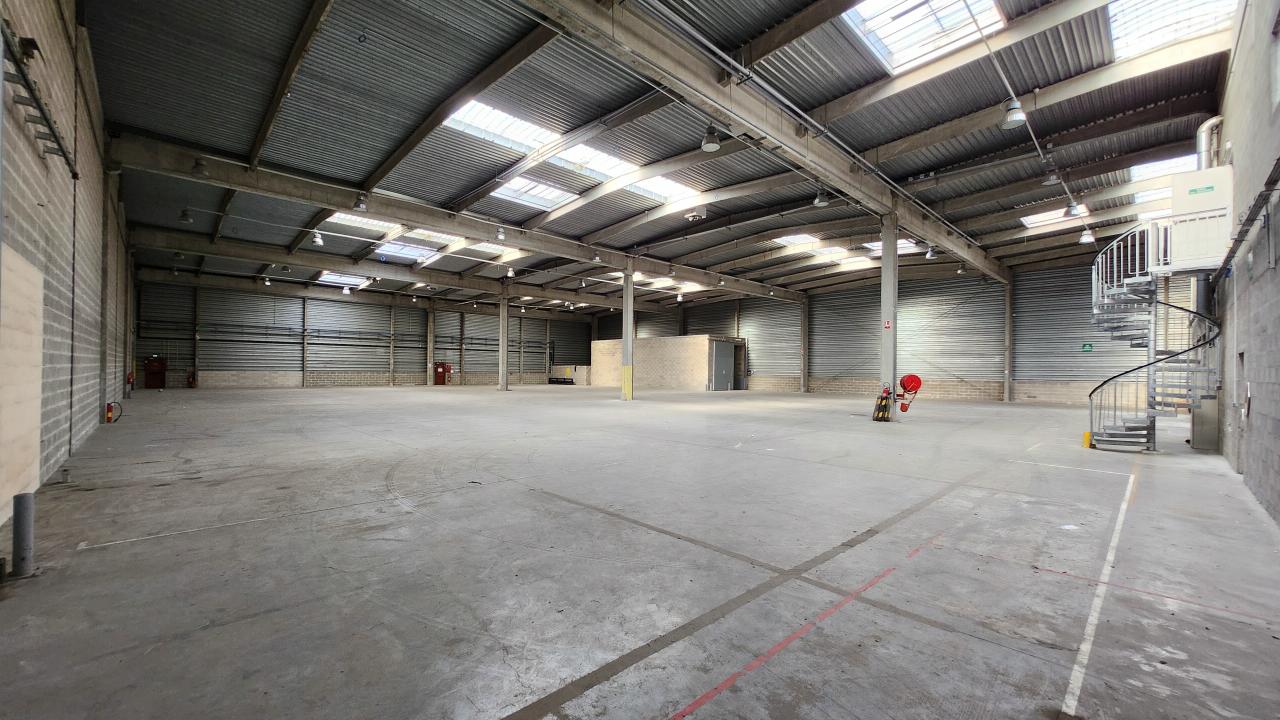 Location entrepôt Sucy-en-Brie Val-de-Marne OLLOG2426577 3