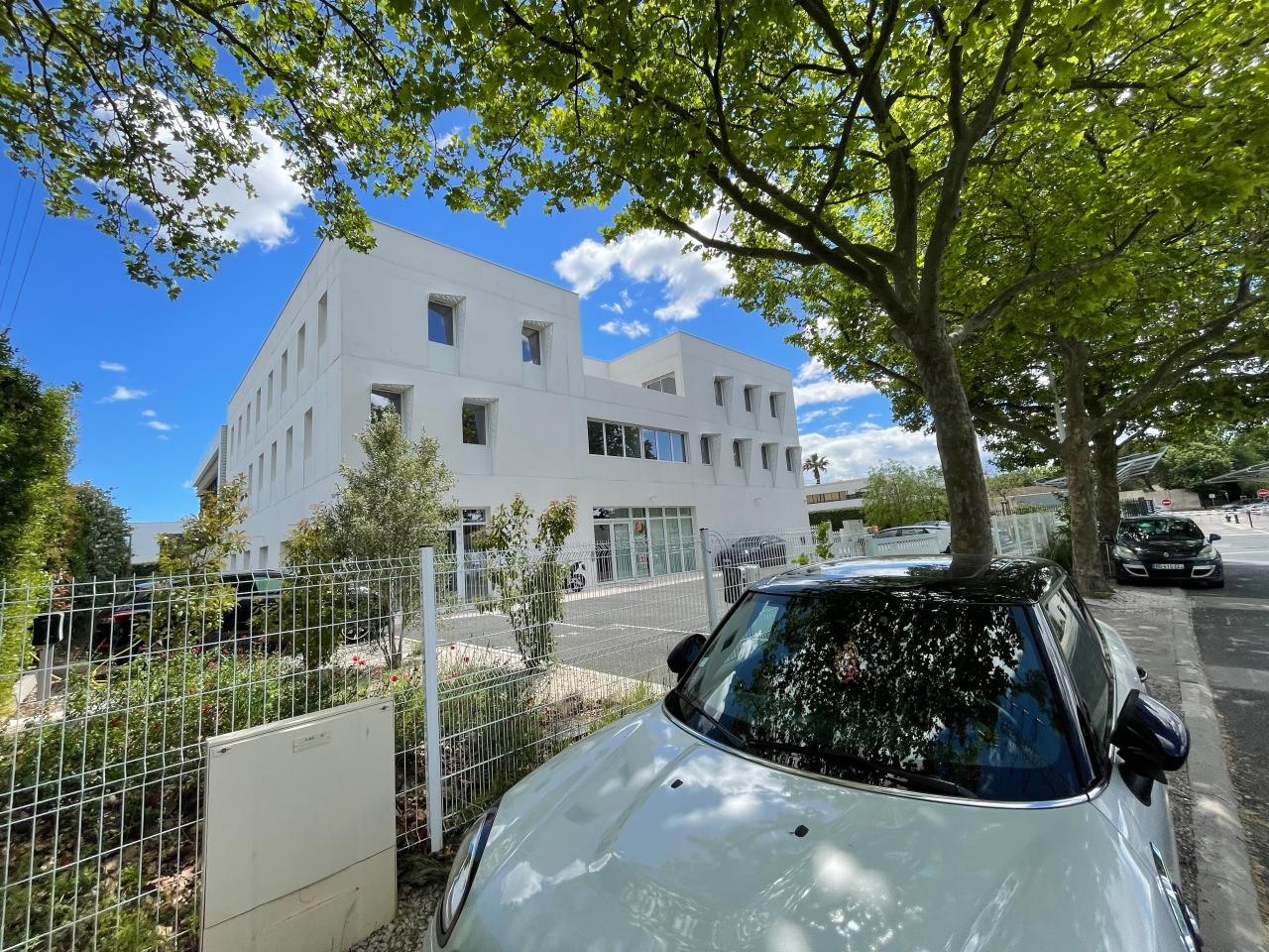 Vente bureau Castelnau-le-Lez Hérault OVBUR2639887 2