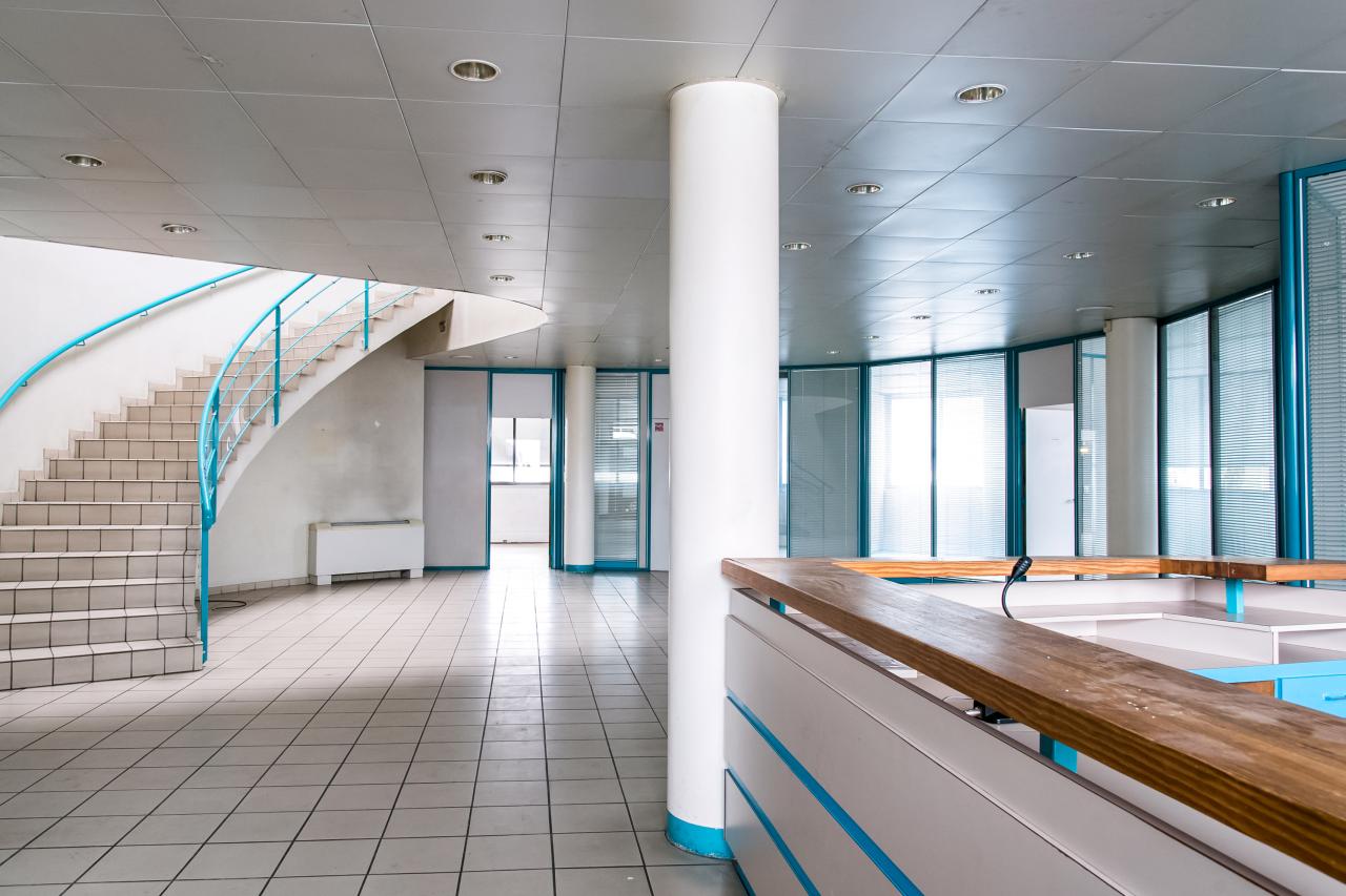 Location local d'activité Bondoufle Essonne OLACT2002661 11