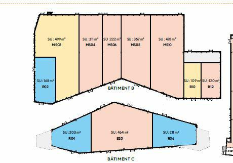Location commerce Audun-le-Tiche Moselle OLCOM2202416 9