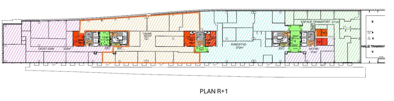 Location bureau Nancy Meurthe-et-Moselle OLBUR2111851 26