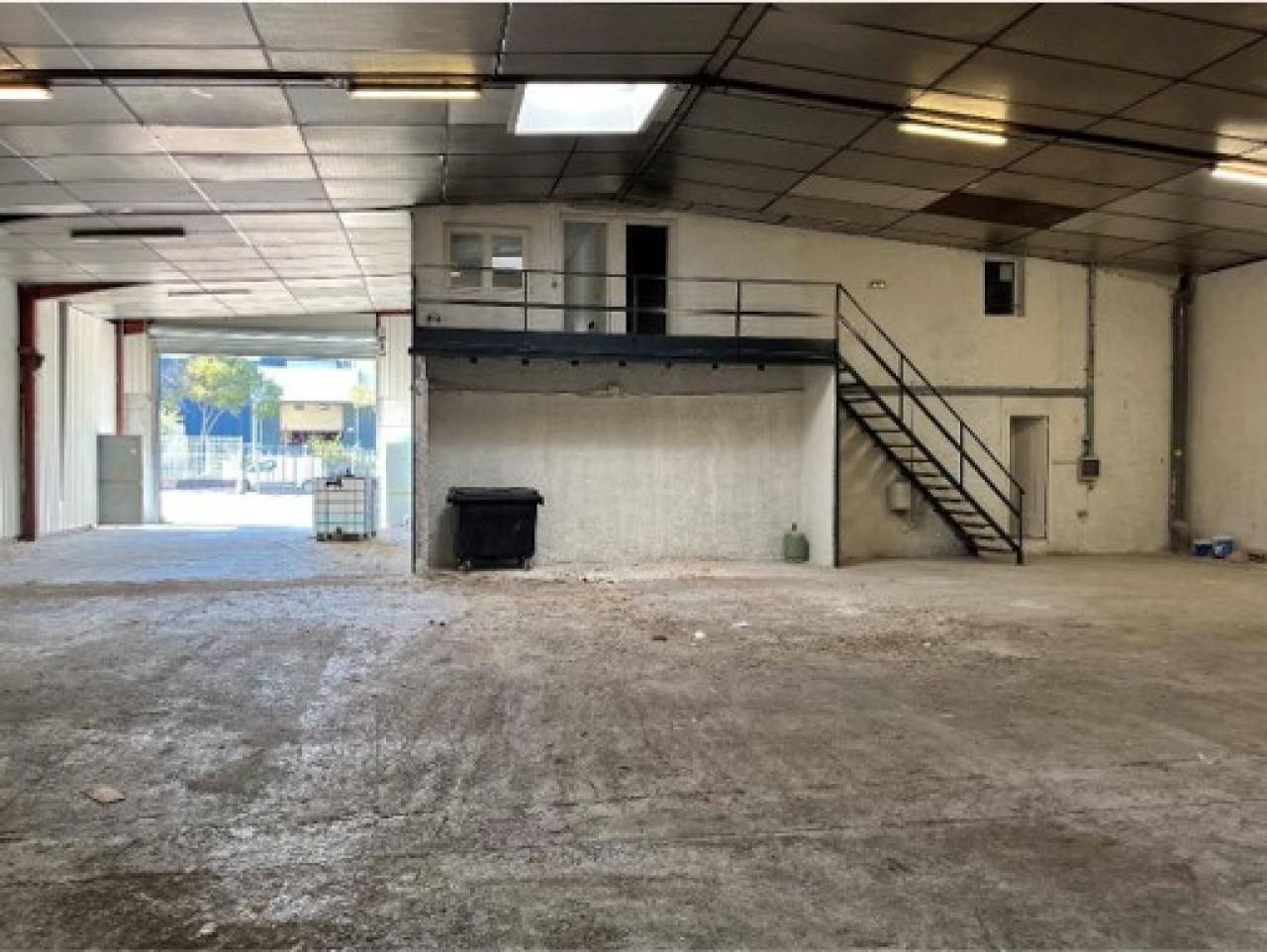 Location local d'activité Saint-Jean-de-Védas Hérault OLACT2645350 5