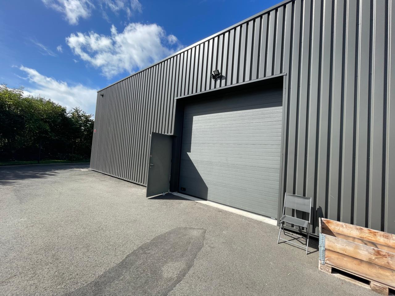 Vente local d'activité Saint-Erblon Ille-et-Vilaine OVACT2534569 6