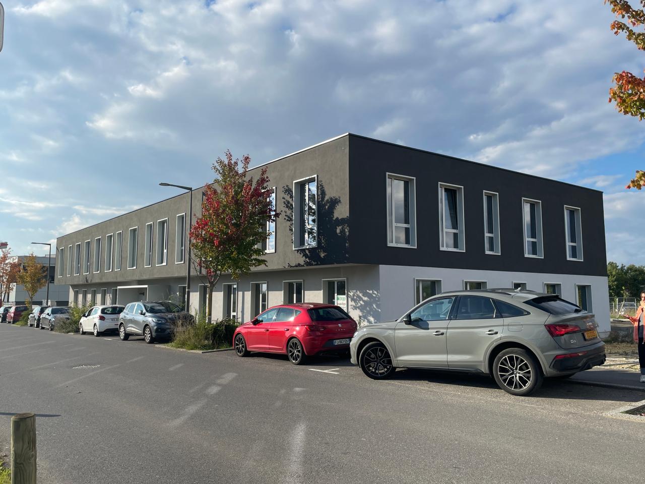 Vente bureau Ars-Laquenexy Moselle OVBUR2202709 3